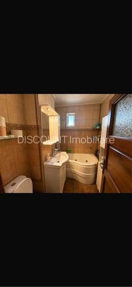 Apartament 3 camere zona Malu Rosu - 5