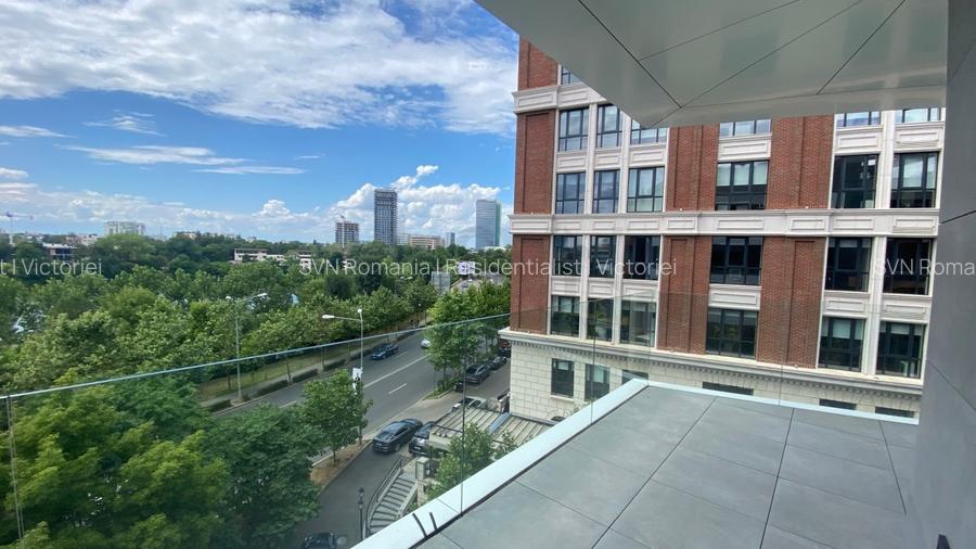 REA1015417 Penthouse 4 camere Parc Verdi - 5