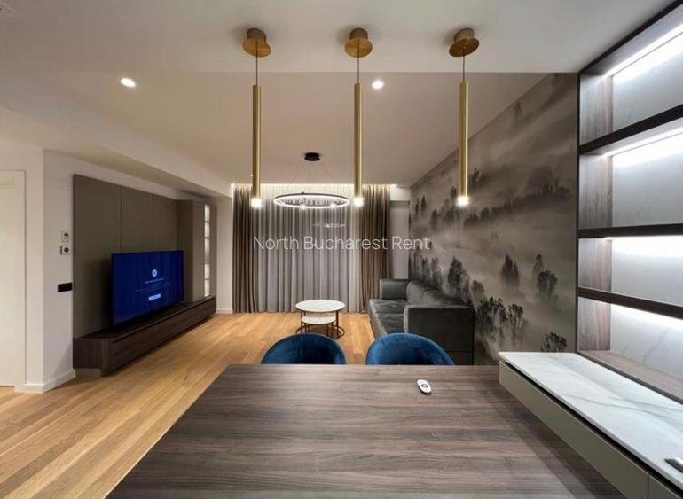 2 CAMERE | HERASTRAU | DE INCHIRIAT - 4