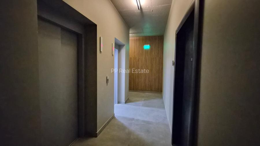 Aviatorii Residence Constanta - Studio, et 6/6 (nefinisat)+ loc parcare subteran - 4