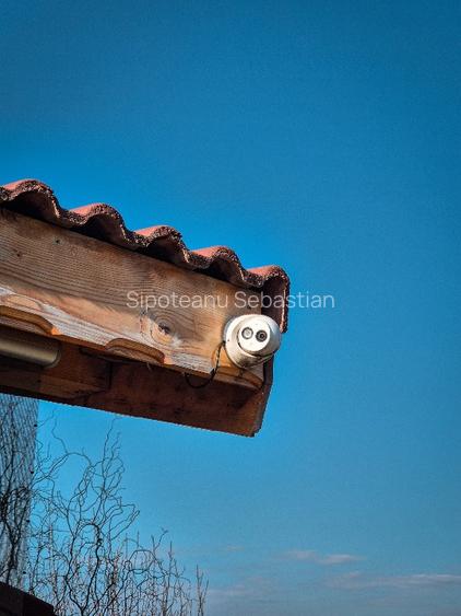 Proprietar, vând casă nouă (186mp) + casă veche și 1600mp teren - 5