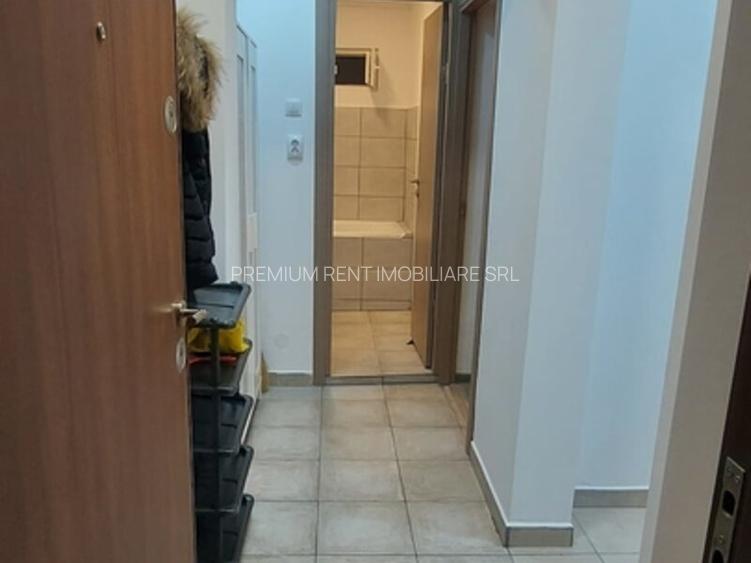 Vitan-Auchan Vitan, garsoniera,  PET FRIENDLY, utilata si mobilata modern - 7