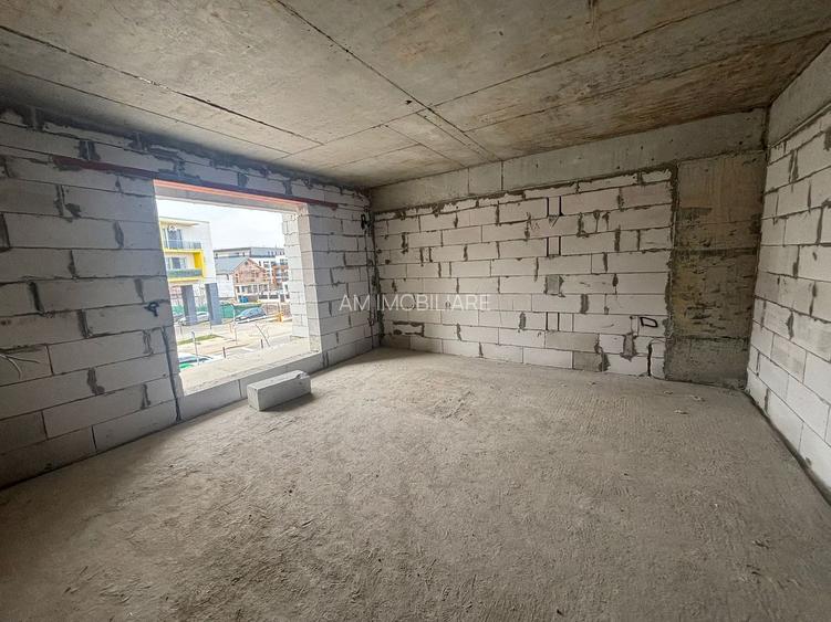 AP. 2 CAMERE, BLOC NOU - FINALIZARE DECEMBRIE 2026 ,COMISION 0% - 5