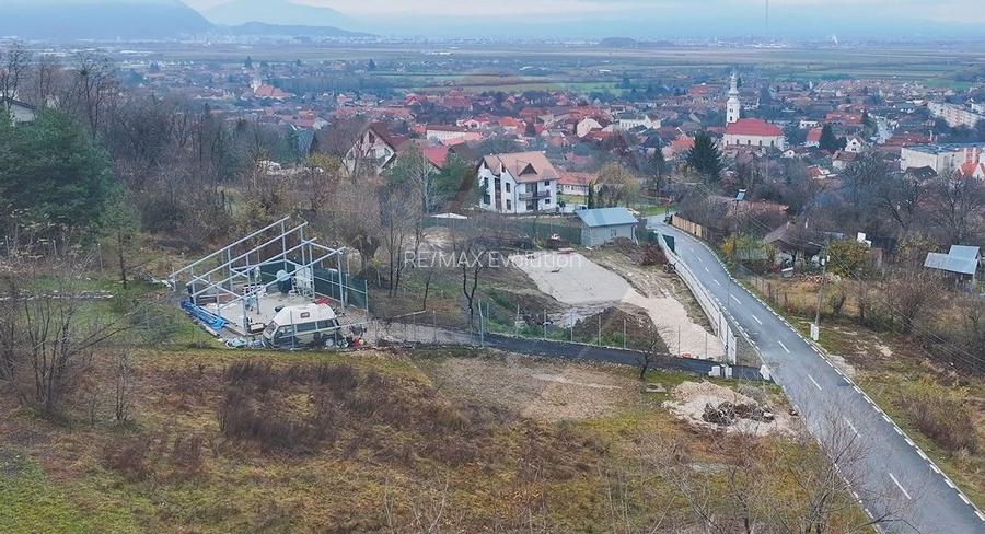 COMISION 0% | Teren deosebit 500 mp | Toate utilitățile | Acces asfalt - 5