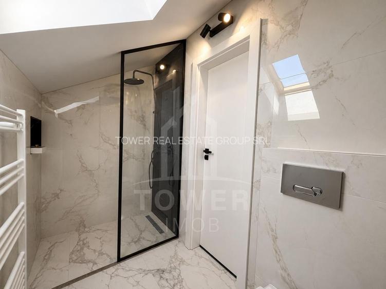 Apartament 2 camere Premium-Cristian - 12