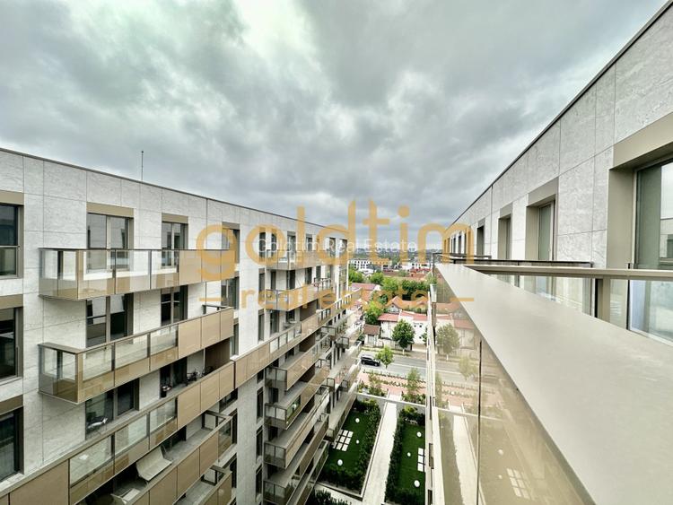 ZONA EXCLUSIVISTA /EROU IANCU NICOLAE/PIPERA /PARCARE SUBTERANA/DESIGN UNIC - 13