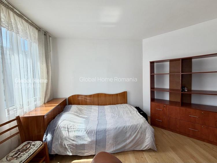 Corneliu Coposu - Sf. Vineri | Apartament 2 Camere - Balcon | U1 - 18