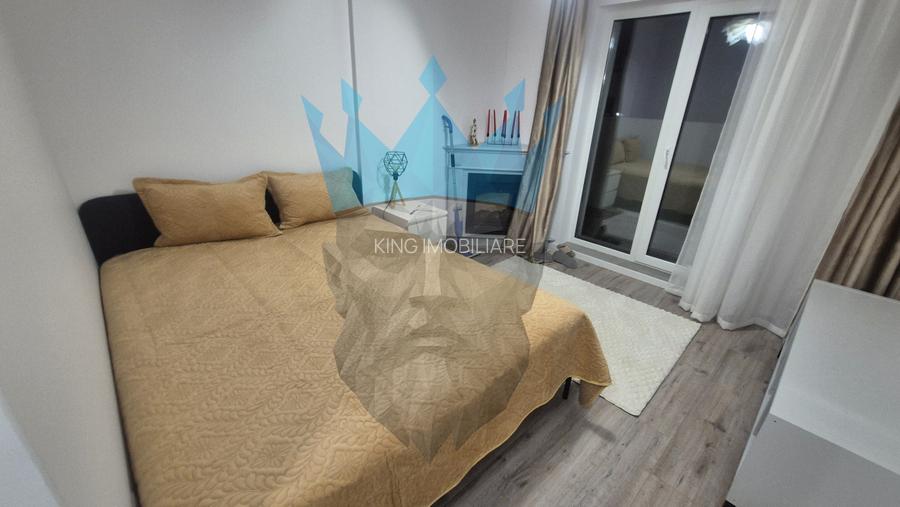 Apartament 3 Camere Theodor Pallady Bucuresti - 17