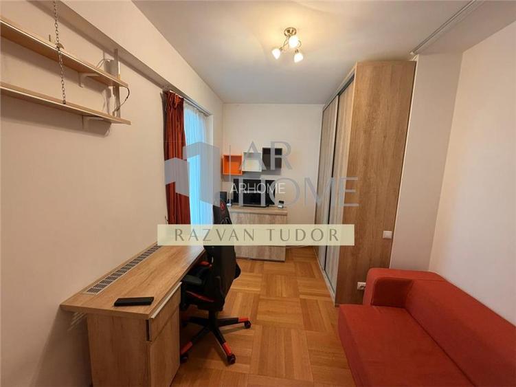 Apartament 3 camere lux , zona centrala , bloc nou , Ploiesti - 17