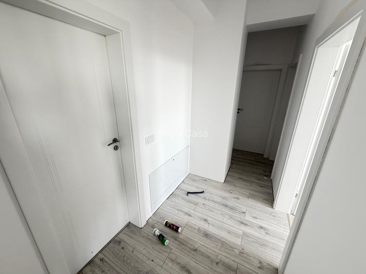 Penthouse cu o priveliște superba  - zona Galata - 22