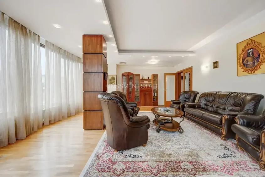 Apartament 3 camere  pe Blvd. Primaverii! - 6