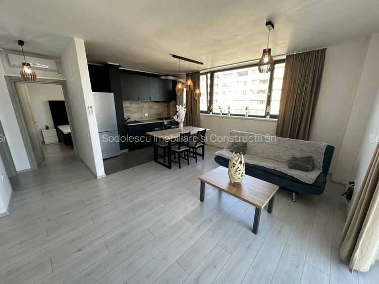 Apartament 2 camere / loc de parcare in subteran - 3