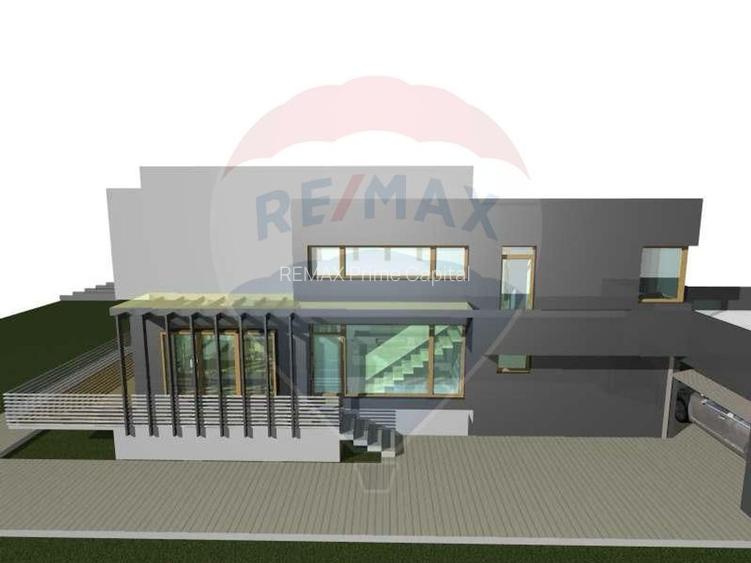 De vanzare, casa la rosu in zona centrala, Str. Emil Racovita - 18