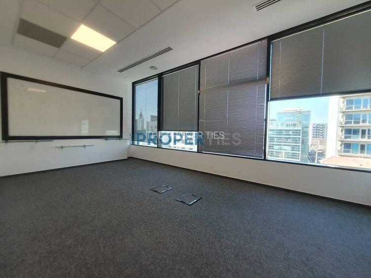 Cladire birouri in zona Pasaj Aerogarii pentru investitie - 13