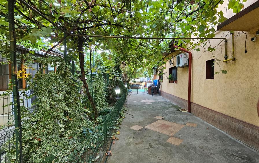 Bucurestii Noi I Metrou Laminorului I Casa I 124 MP I Curte I Parcare - 17