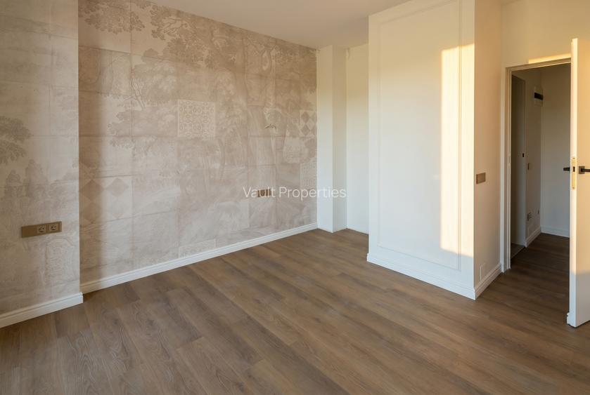 Apartament VERSATIL, 2 camere, parcare subterană West Peak, zona BMW, comision 0 - 6