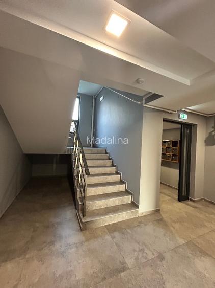 PROPRIETAR, Apartament 2 camere Straulesti SUNSET LAKE/ Petrom City/ Lac Baneasa - 11