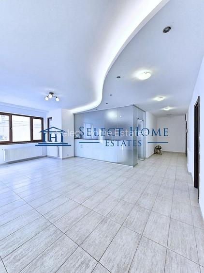 Parc Herastrau|Apartament 125 mp|Loc Parcare Subteran|Bloc 2012 - 14