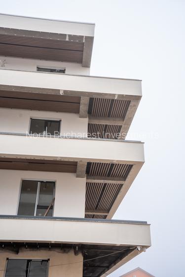 APARTAMENT 4 CAMERE - IANCU NICOLAE - BLOC NOU - COMISION 0% - 16