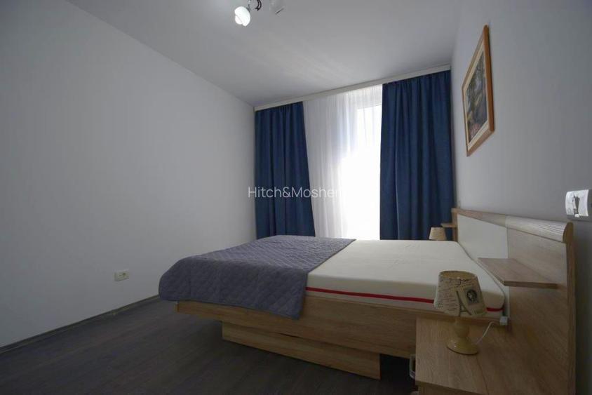 2 camere, la inchiriat, in Vivalia Grand - zona Centrala - 11