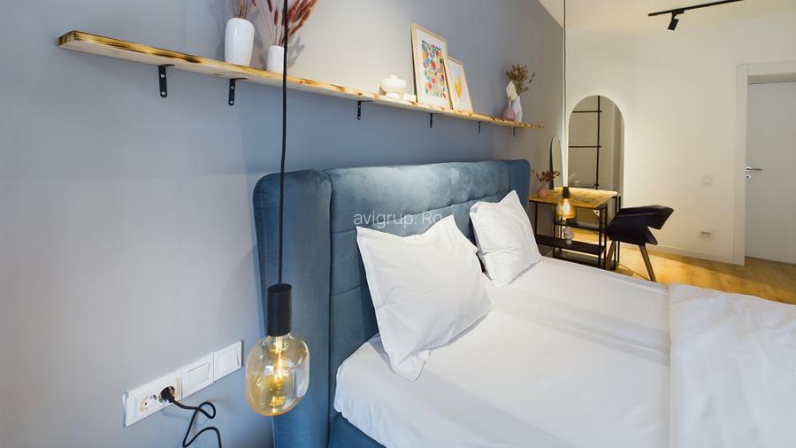 Apartament 2 Camere# Amzei 5# Complet Renovat # Randament 8% - 8