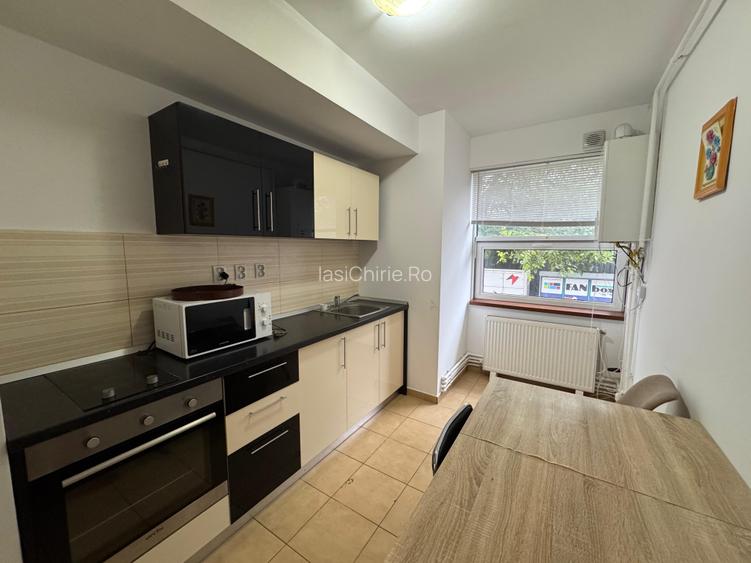 Apartament cu 2 camere Tatarasi - 5