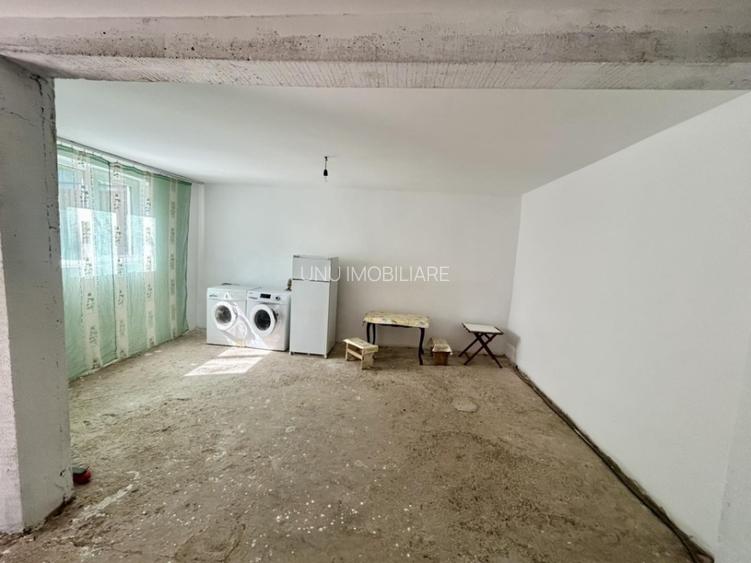 Casă 80mp + 250mp teren, Valea Adâncă, capăt CUG, Lac CUG 2,  curte privată - 11