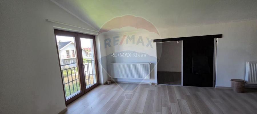 Proprietate deosebita in Darza de vanzare| Teren 1192 mp | Vila 303 mp - 12