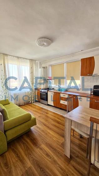 0% Comision | Apartament semidecomandat cu 2 camere, Terasa 10 mp | Buna Ziua | - 4