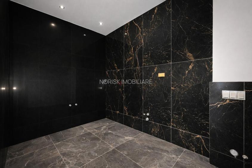 Top floor living – penthouse cu terase mari, Voluntari – Pipera - 13