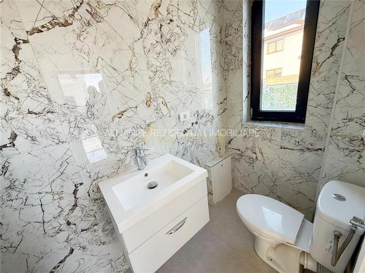 Duplex Modern / 3 Camere / 2 Bai / Teren 210 mp - 8