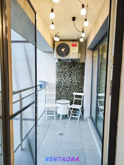 Lujerului Metrou Virtutii Bloc Nou Spatios Luminos Modern - 8