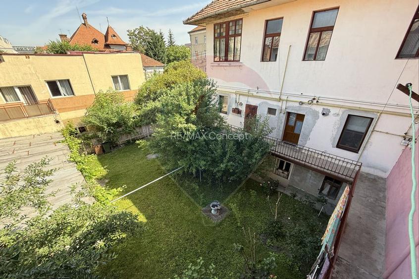 Clădire cu 10 apartamente, zona centrală, Cluj-Napoca - 22