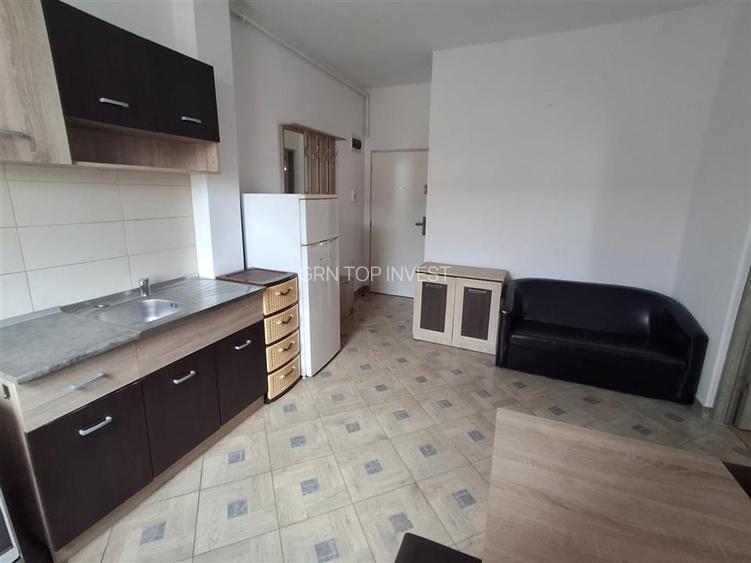 Apartament 2 camere cu balcon in Turnisor - 3