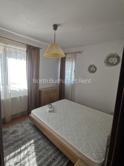 Apartament 2 camere | In zona Mosilor | Curte Proprie - 6