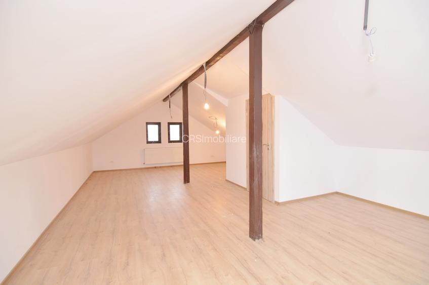 Vila Cocheta 5 Camere Peris - 24