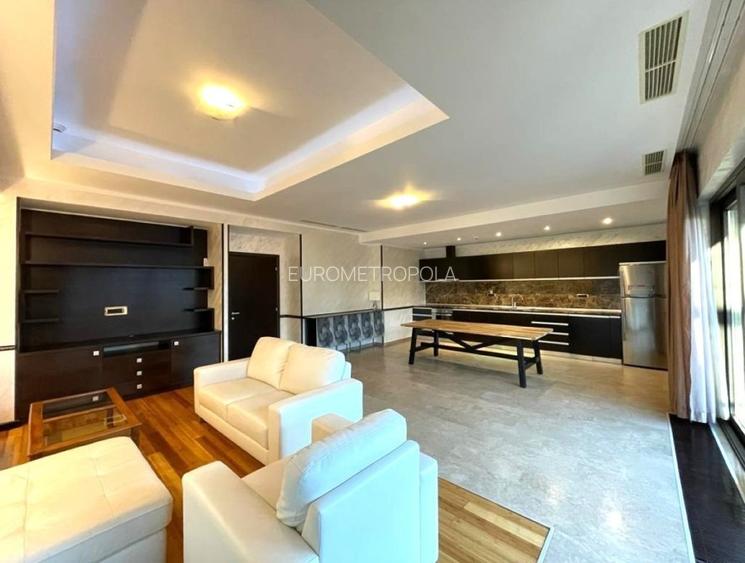 Apartament finisaje premium, imobil boutique, parcare, Primaverii - 2