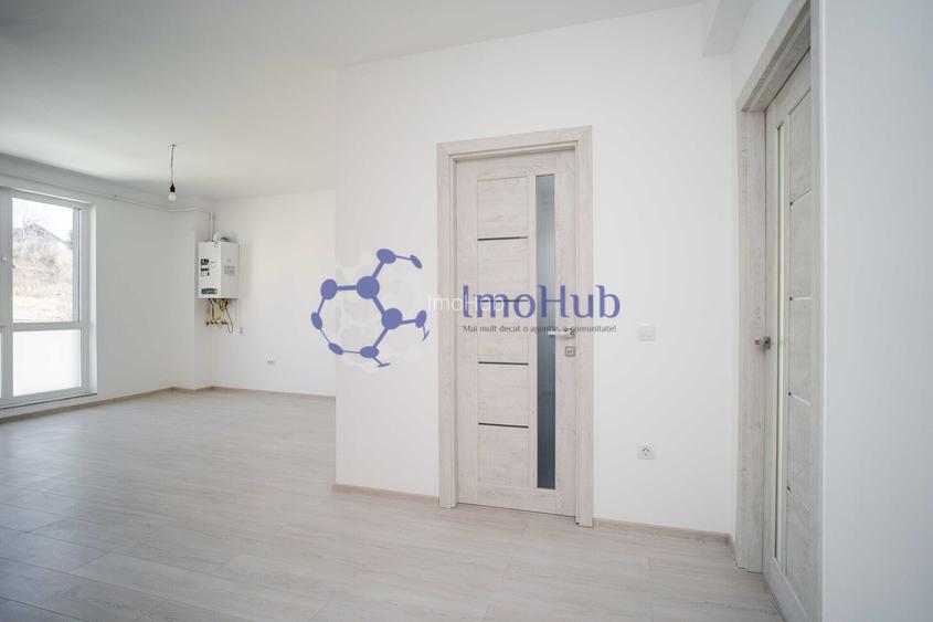 Intabulat!! Ap 2 camere+parcare+boxa, 58.7 mp,Pacurari - 4