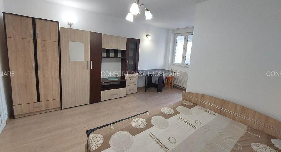 Garsoniera 32 mp 1980 metrou - 3