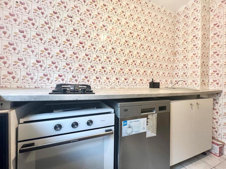 3 CAMERE / BLOC REABILITAT TERMIC /POSIBILITATE PLATA IN 3 RATE /USOR NEGOCIABIL - 7