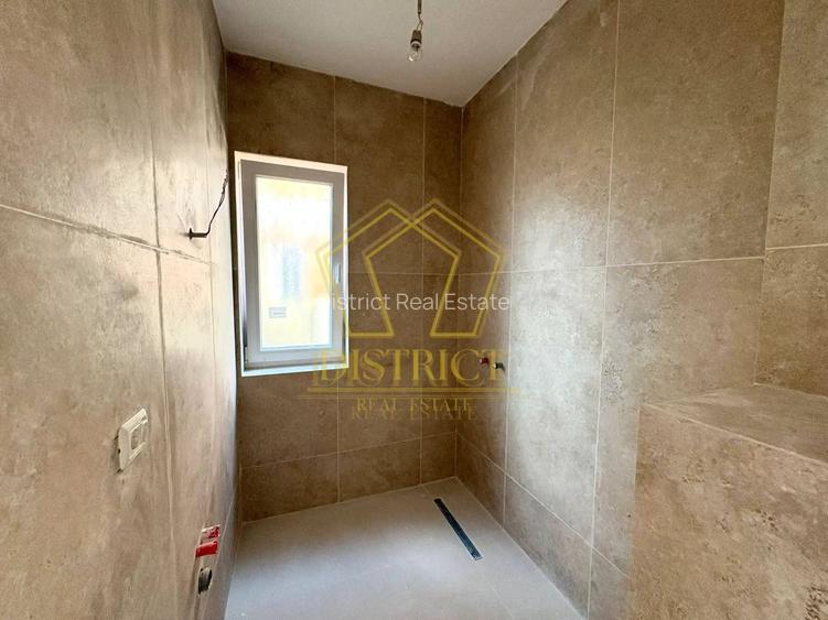 Duplex spațios cu 4 camere si debara |  Mosnita Noua | Sala de Sport - 10