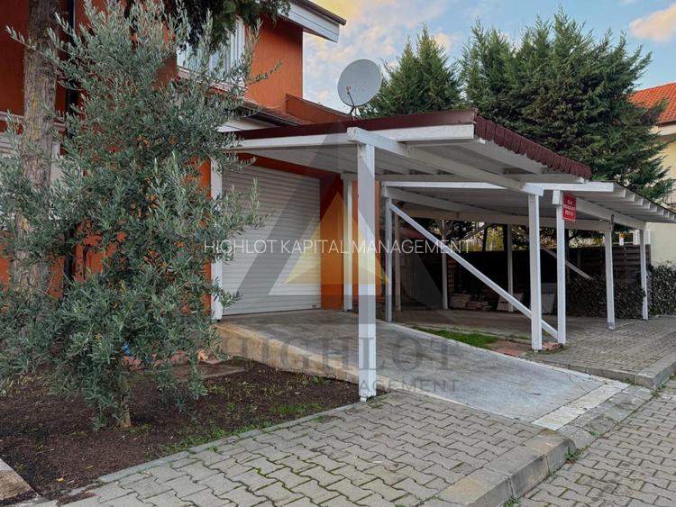 BANEASA RESIDENTIAL PARK | VILA  DISPONIBILA IMEDIAT | TEREN 650 MP - 36