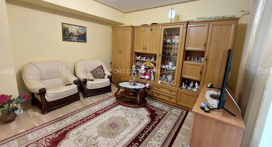 3 camere 2021, 81 mp, Iancului parcare - 12