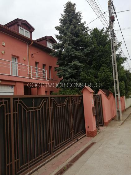 Vila cochetă Pipera, teren 650 mp - 26