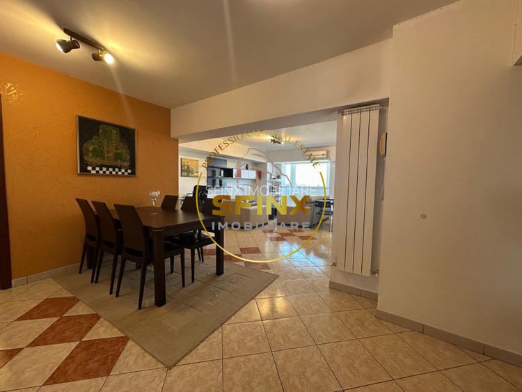 Apartament 3 camere de inchiriat Rond Alba Iulia  - 7