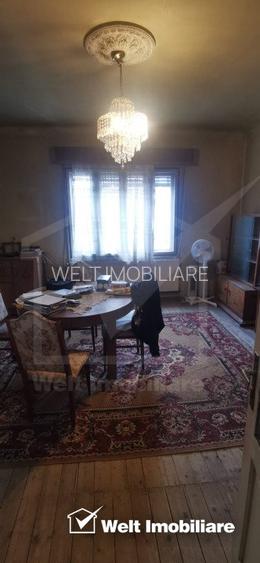 Casa cu gradina proprie, garaj, parcari zona semicentrala Cluj-Napoca - 5