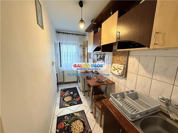 Inchiriere garsoniera cu centrala, Marasesti, Ploiesti - 12