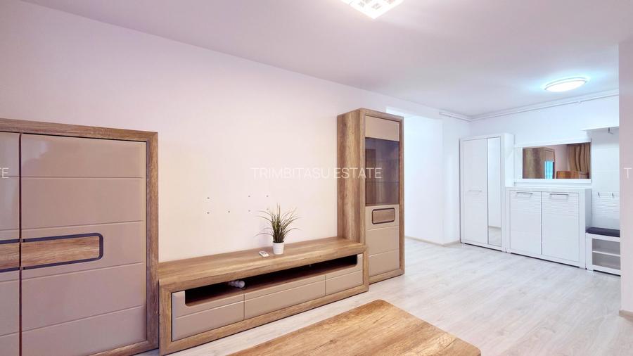 Sector 3 Titan Pallady 3 camere etaj 3 decomandat bucatarie inchisa - 9