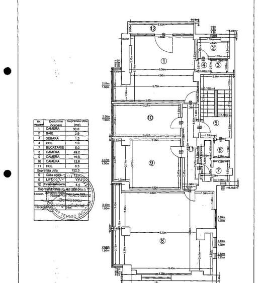 Spatiu Birou Primaverii - terasa - 10