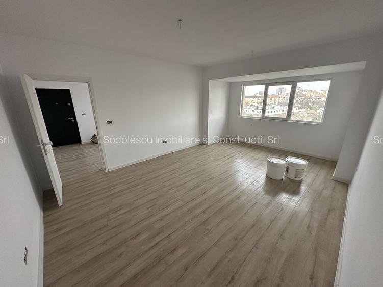 Apartament 2 camere la Mansarda zona Bucovinei - 8